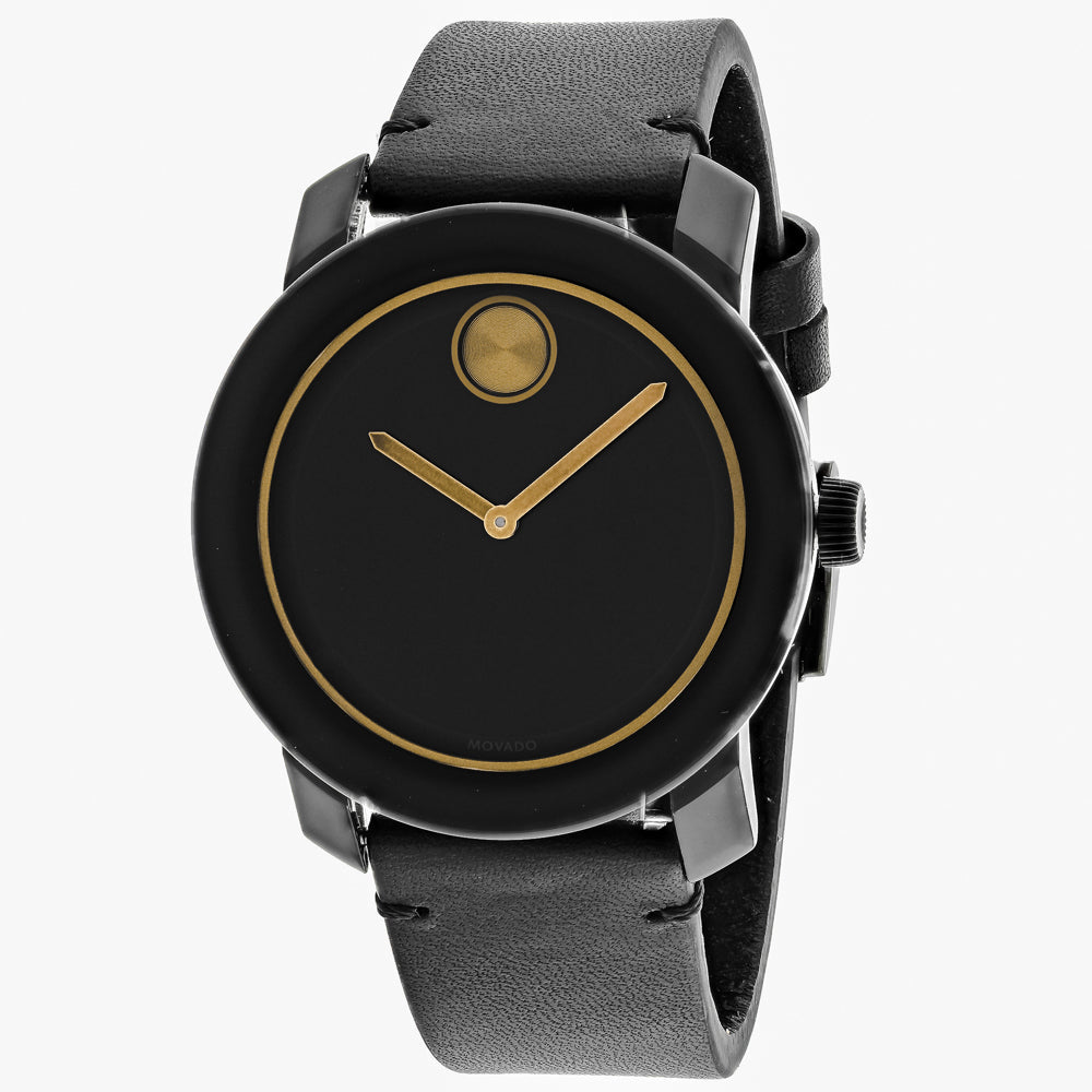 Montre Bold pour homme Movado