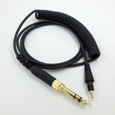 Premium Audio Cable for Pioneer HDJ-CUE1 X7 S7 X5 Headphones