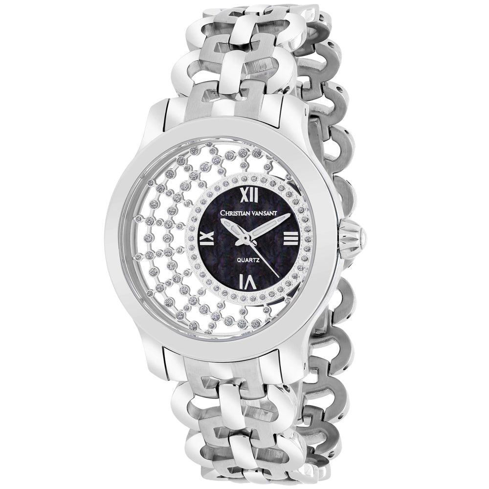 Reloj Delicado de Mujer Christian Van Sant