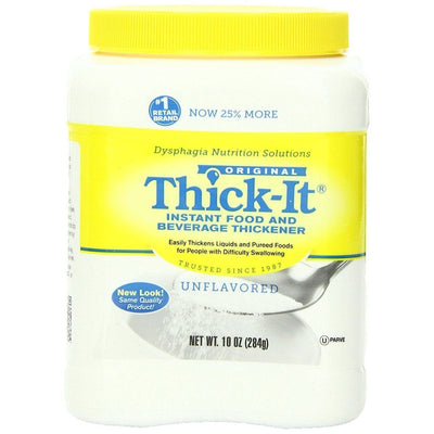 Thick-It Original Instant Beverage Thickener - 10 Oz