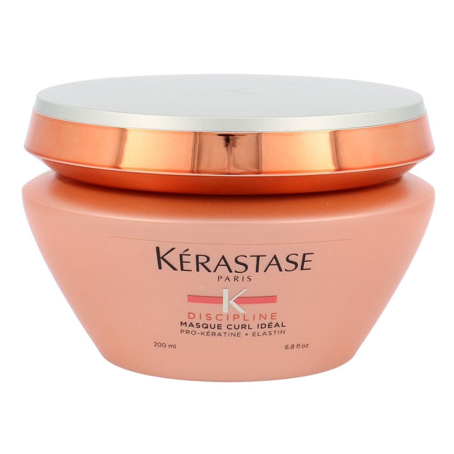 Kérastase Discipline Masque Curl Ideal Hair Mask
