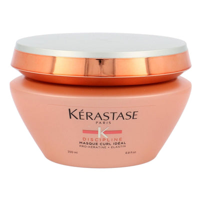 Kérastase Discipline Masque Curl Ideal Hair Mask