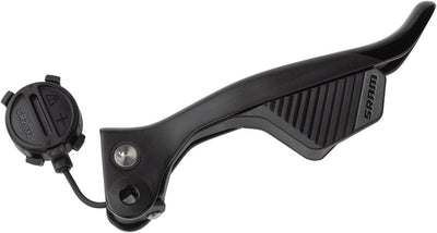 SRAM Rival eTap AXS Right Brake Lever Blade/Shift Paddle Assembly
