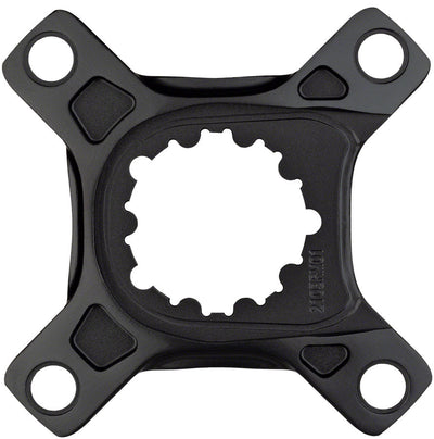 Promax Direct Mount Crank Spider - 104 BCD 4-Bolt for CK-1 Cranks
