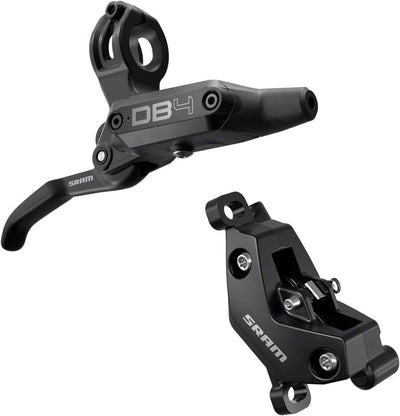 Palanca de freno de disco SRAM DB4 - Delantera derecha trasera manguera de 2000 mm