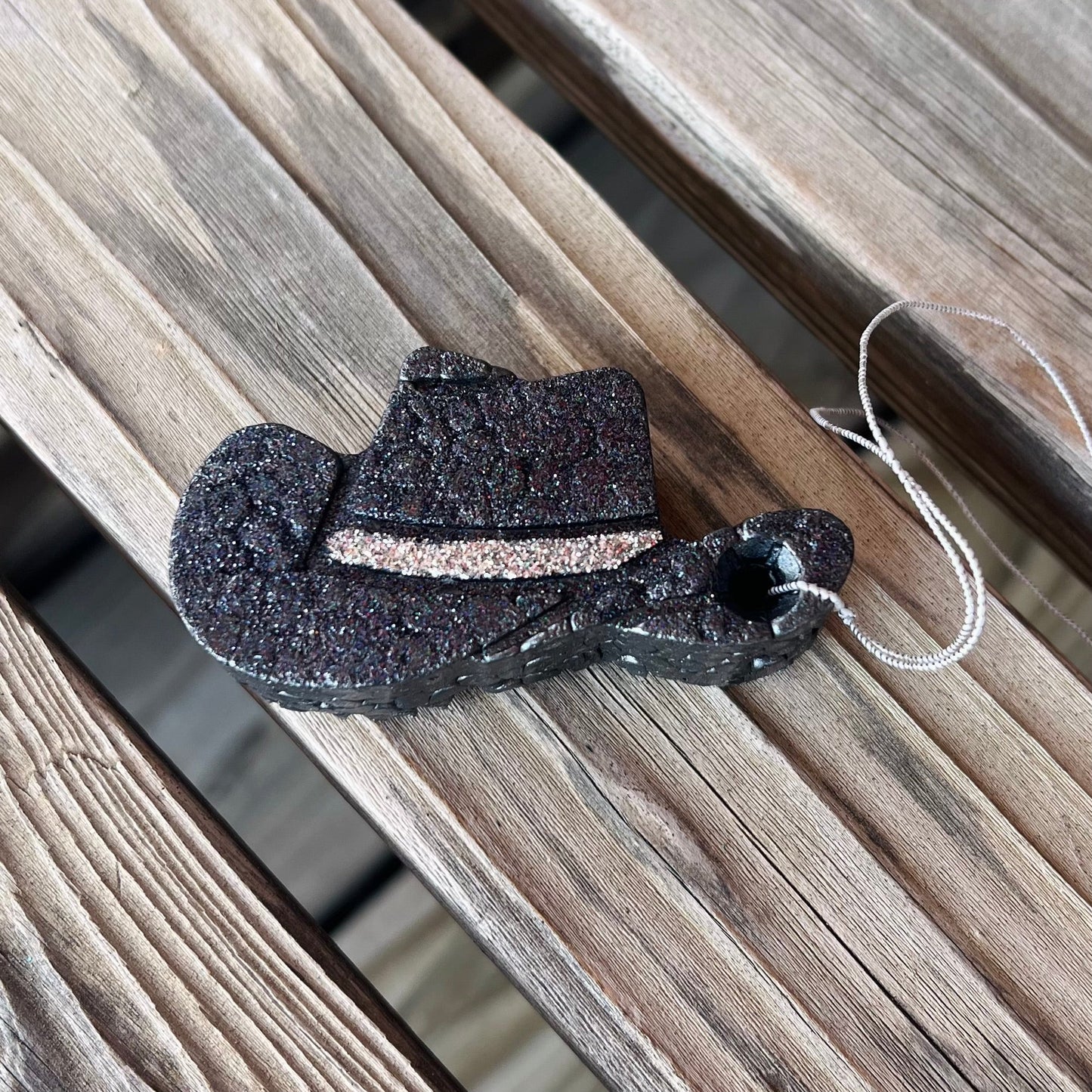 Customizable Handmade Car Air Fresheners - Korvel