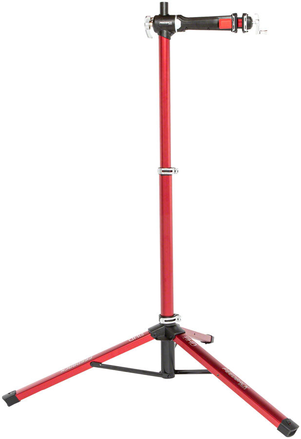 Soporte de reparación de bicicletas Feedback Sports Pro Mechanic HD