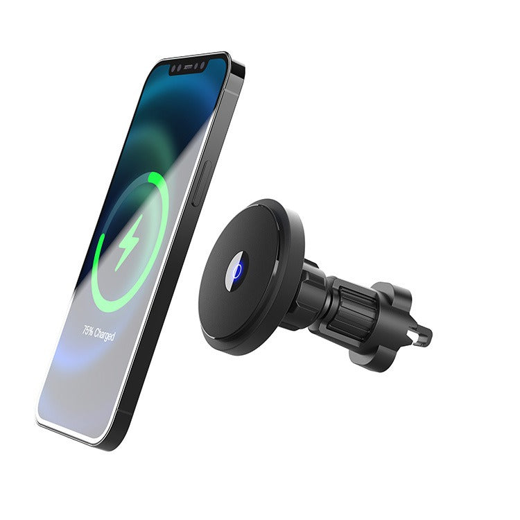 15W Magnetic Wireless Charger for iPhone 14 Pro Max