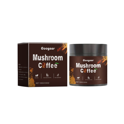 Premium Mushroom Coffee Blend