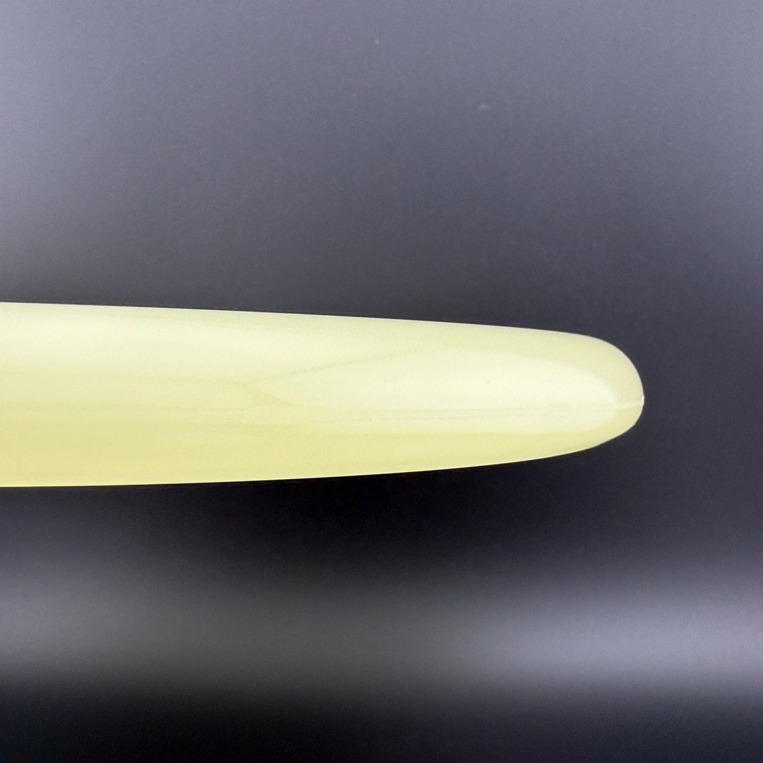 Eclipse Range - Special Edition Disc Golf Putter by Skulboy