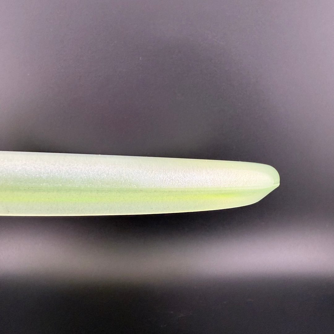 Colorshift Z Zone - OTB Space Disc Golf Putter