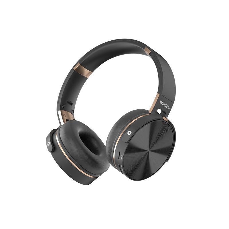 Bluetooth wireless earphones, wearable sports, ultra long battery life, Bluetooth earphones - Korvel