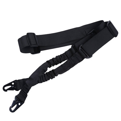 Premium Tactical Double Point Sling for Rifles