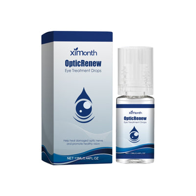 Optic Renew Eye Treatment Drops