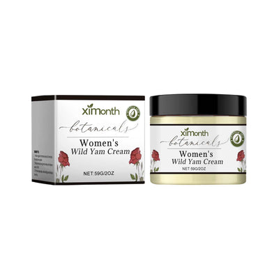 Body Balance Cream Soothes Discomfort Gently Nourishes And Moisturizes Skin Body Care Cream - Korvel