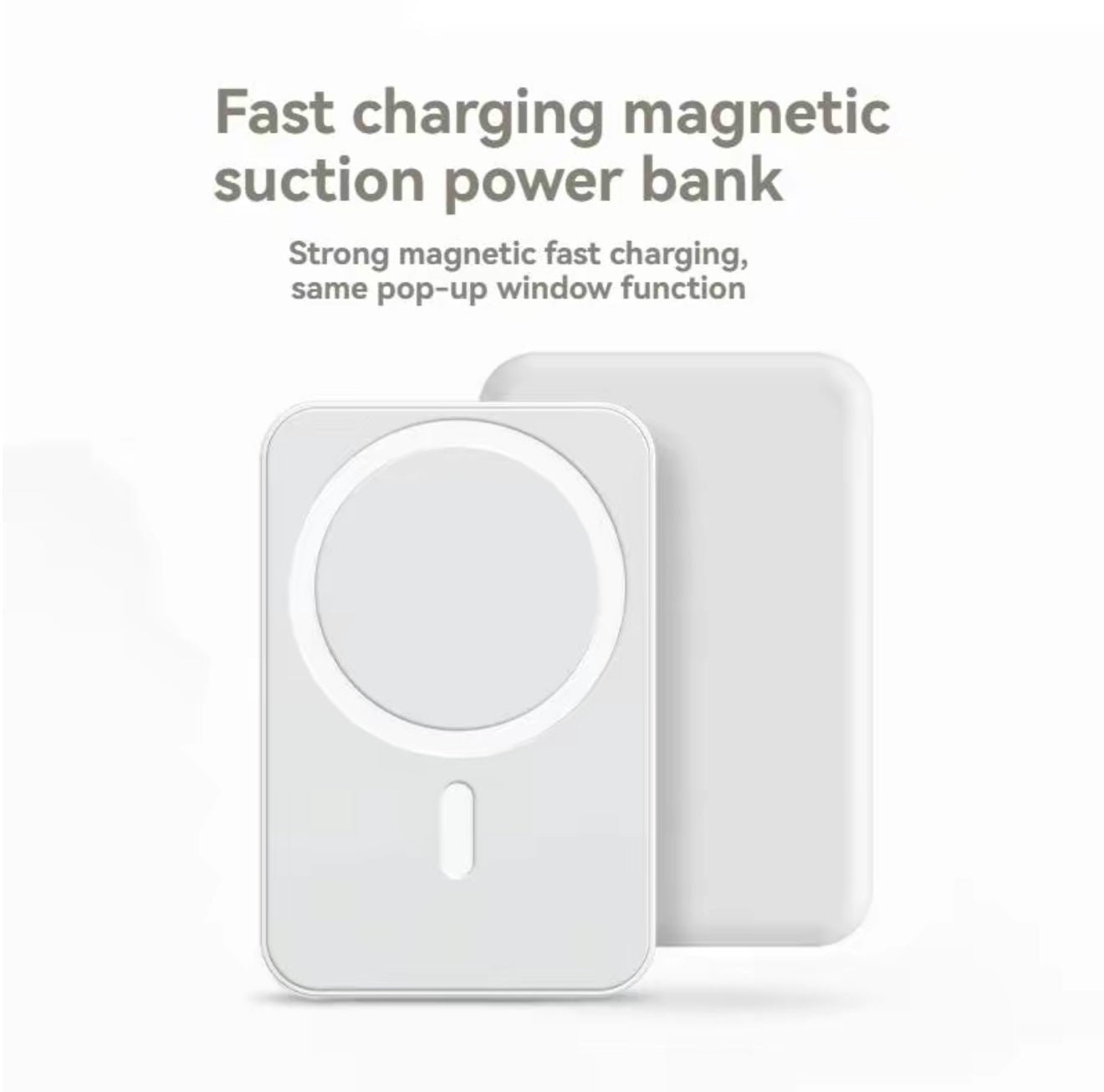 MagPocket Power Bank - Korvel