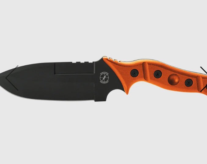 Sniper Bladeworks Mamu - Herramienta de Corte de Calidad Premium