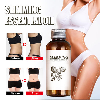 Slimming Essential Oil Body Shaping Body Shaping Body Firming Arms Thighs Worship Meat Belly Massage Skin - Korvel