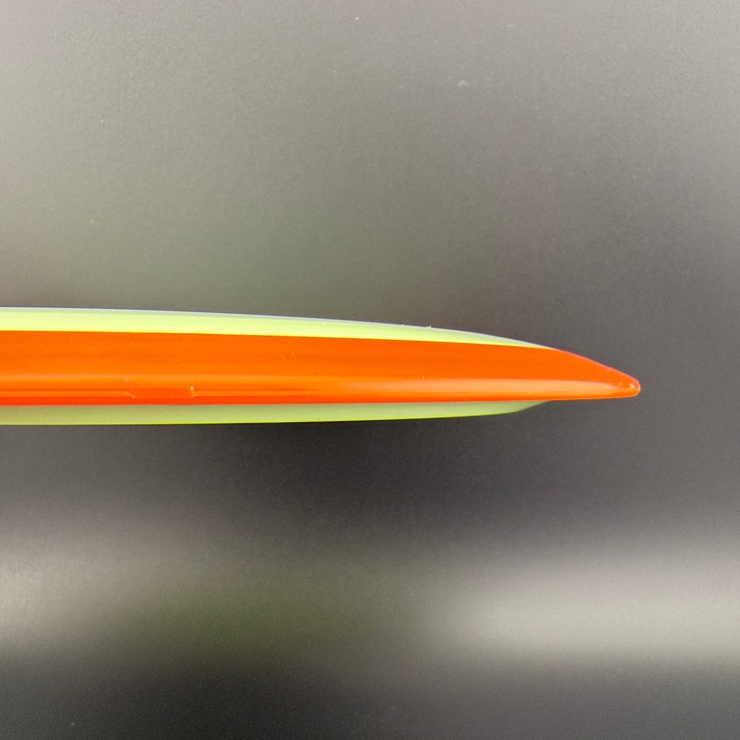 Axiom Neutron Tenacity Disc Golf Driver