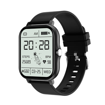 Reloj Inteligente Impermeable y Elegante para Mujeres con Bluetooth
