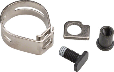 Shimano Ultegra ST-6870 & ST-6770 STI Lever Clamp Band Unit