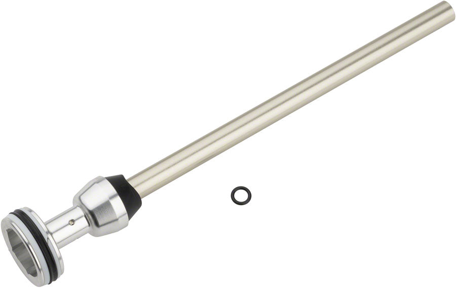 RockShox Pike Air Shaft - DebonAir + 120 mm de recorrido