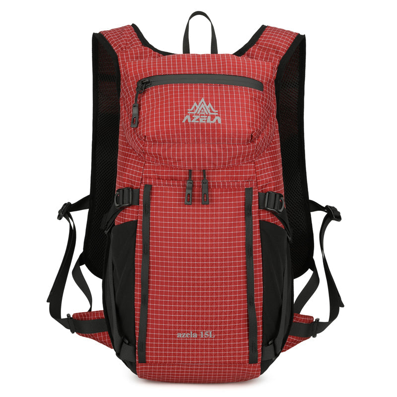 Sac à dos de sport extérieur multifonctionnel premium