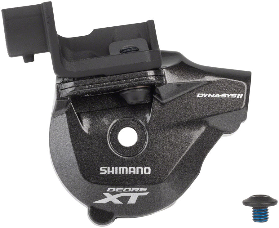 Unidad de cubierta del cambiador derecho Shimano SL-M8000-I