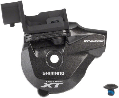 Unidad de cubierta del cambiador derecho Shimano SL-M8000-I