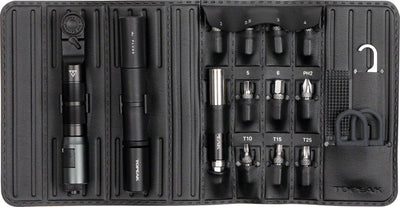 Topeak Ratchet'n Roll Pro Multi-Tool Kit