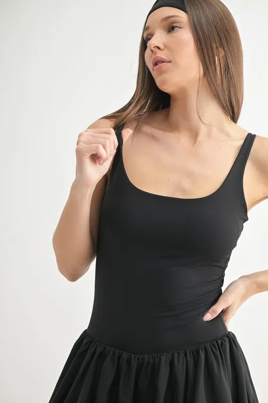 Robe Mini Active Bubble MONO B