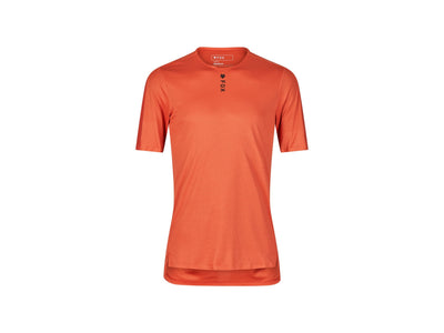 Jersey Fox Racing 24 Flexair Pro Mediano Naranja