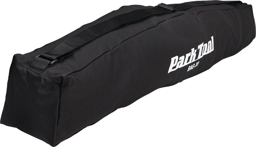 Bolsa de Viaje y Almacenamiento Park Tool 20 para Soportes de Reparación PRS-20/21