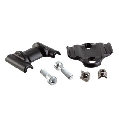 Kit de abrazadera de riel del sillín RockShox Reverb con tornillos