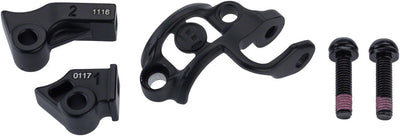 Adaptadores Magura Shiftmix para cambiadores Shimano i-Spec I y II - Derecho