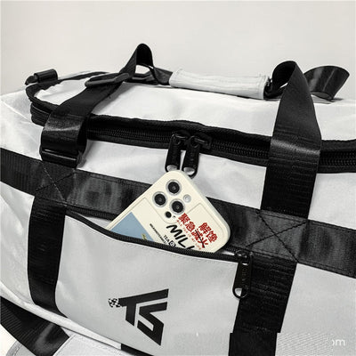 Sac de sport étanche léger premium