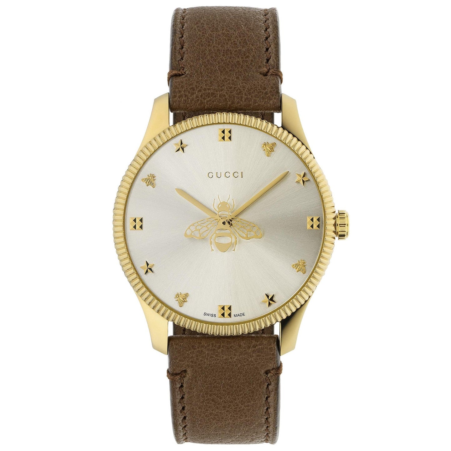 Reloj G-Timeless de Gucci para mujer