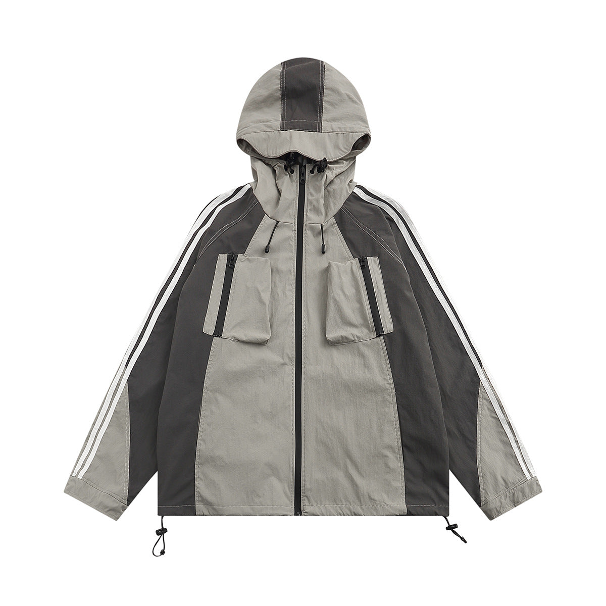 Chaqueta Impermeable Premium para Mujeres