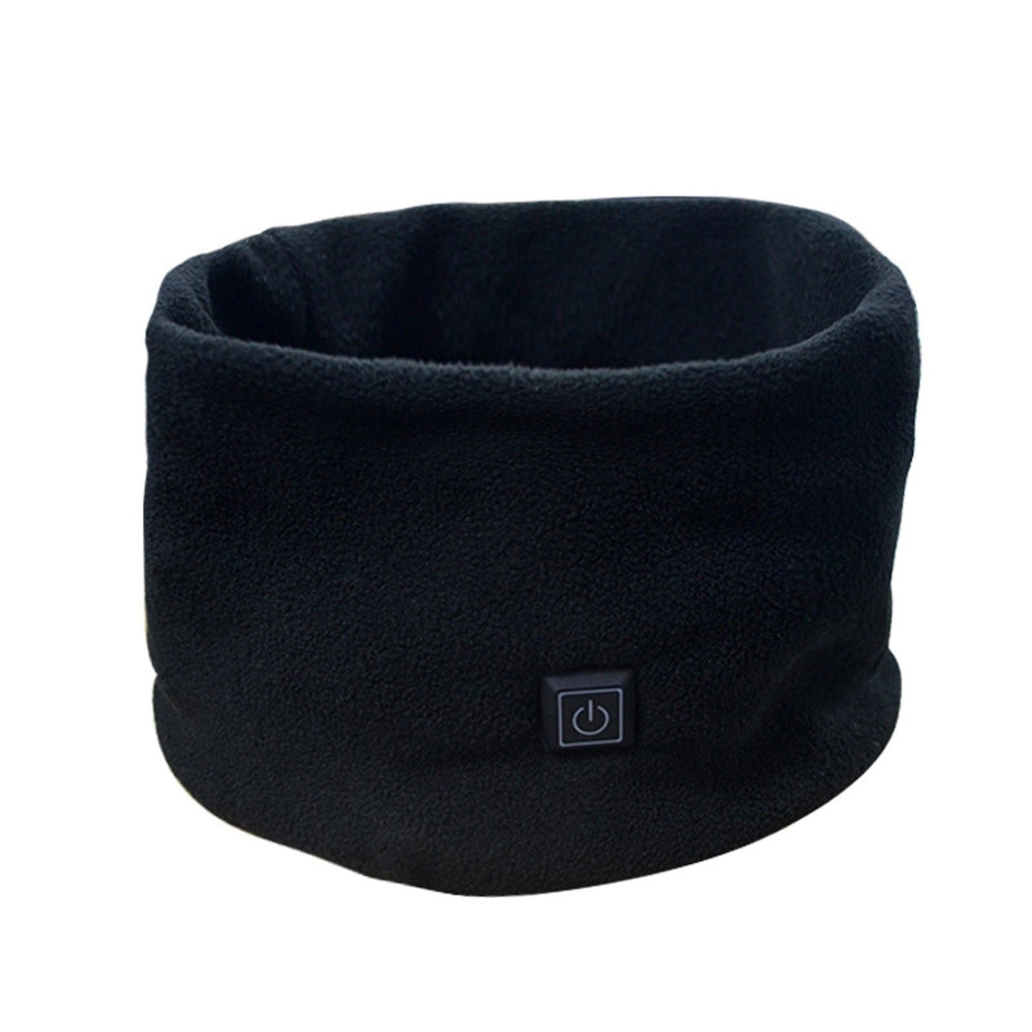 Collier chauffant premium pour le sport résistant au froid