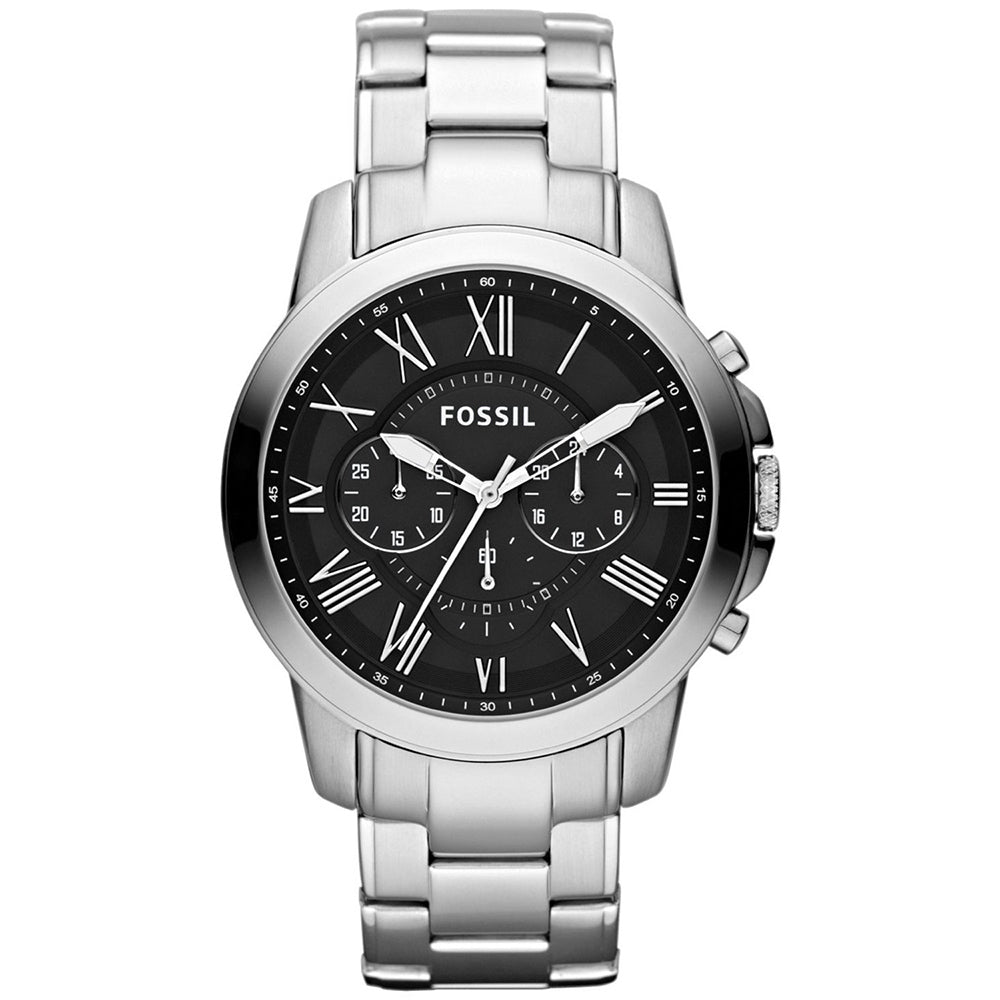 Fossil Men's Grant Watch