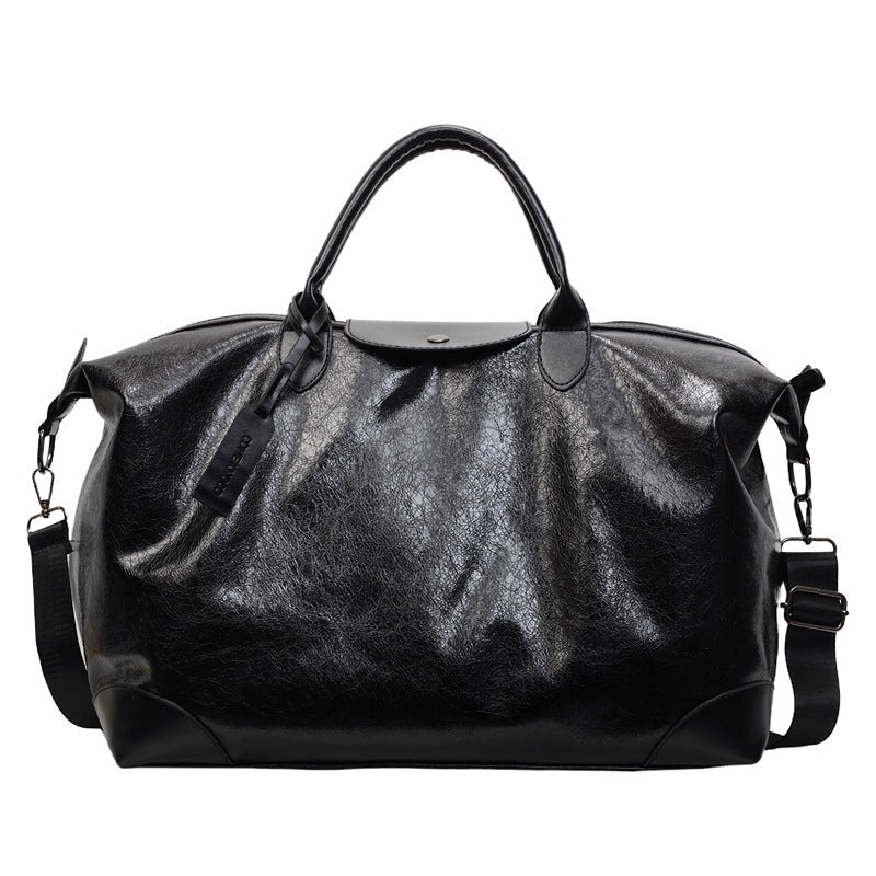 Large Capacity Hand-Carrying Travel Bag for Women