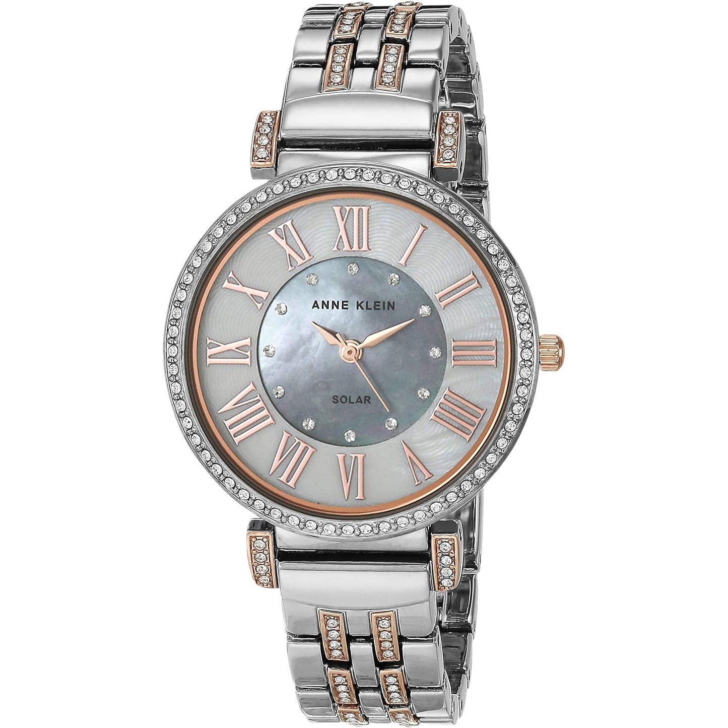 Reloj Clásico para Mujer Anne Klein