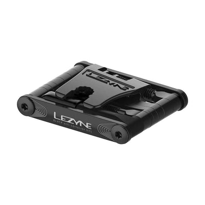 Lezyne V PRO 17-Function Multi Tool - Black