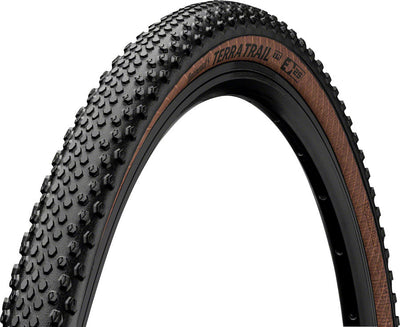 Continental Terra Trail Tire - 700 x 40 Tubeless Folding