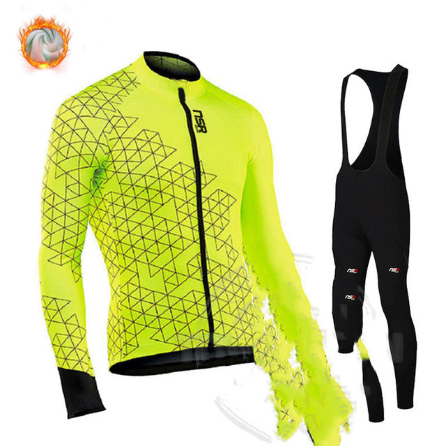 Veste en duvet Riding Speed Fleece pour un confort hivernal