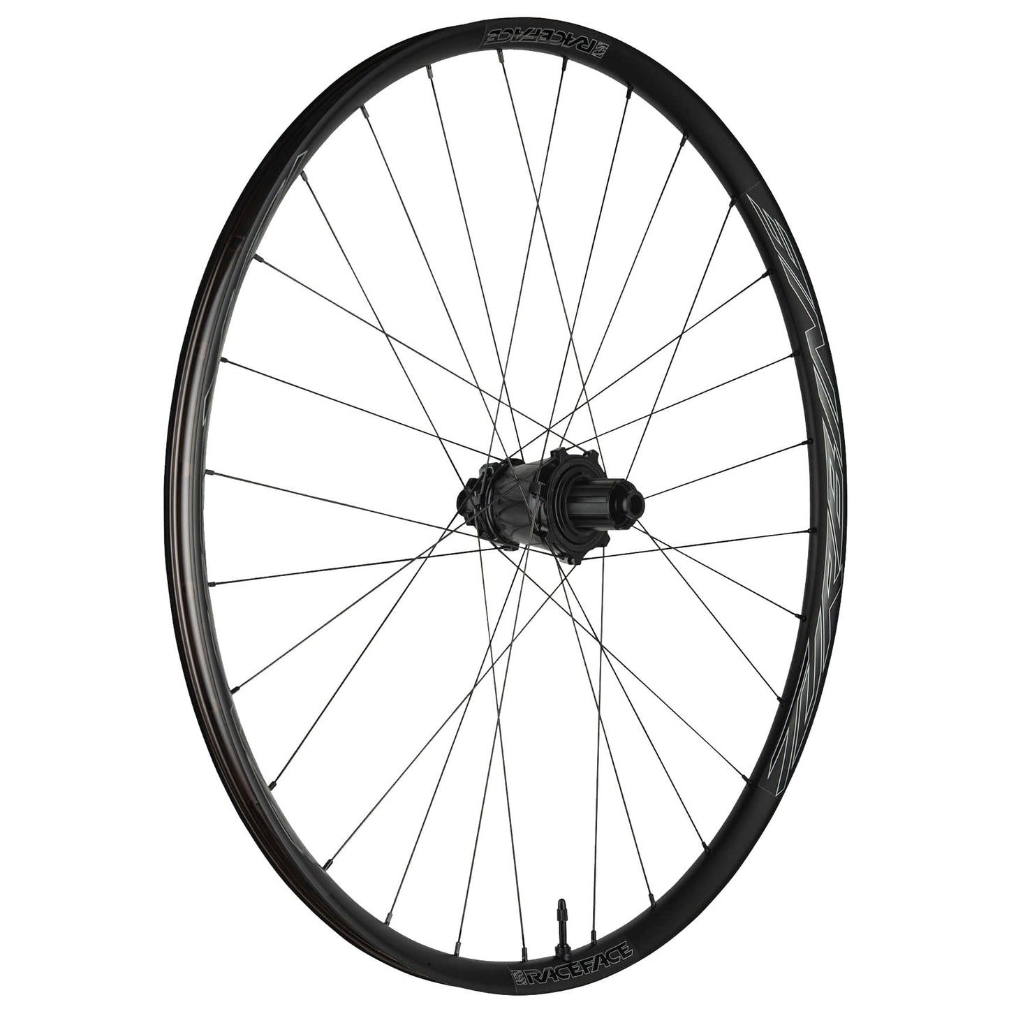 Race Face Turbine-SL 29" Rear Wheel - Premium Performance