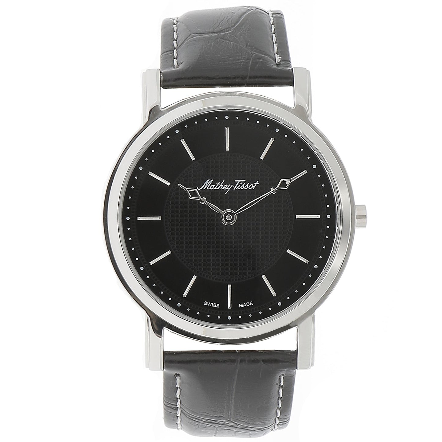 Reloj de Ciudad para Hombre Mathey Tissot
