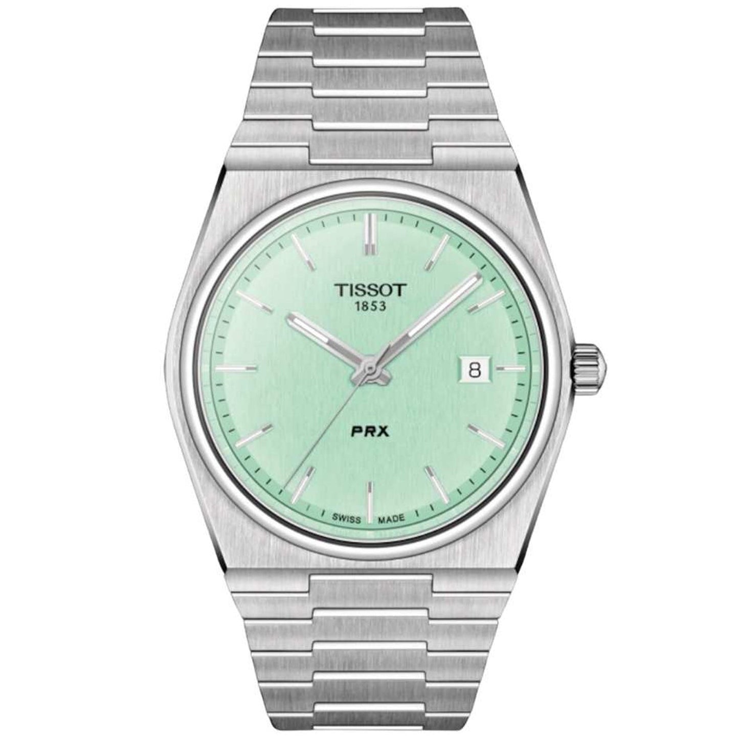 Reloj Tissot T-Classic PRX para Hombre