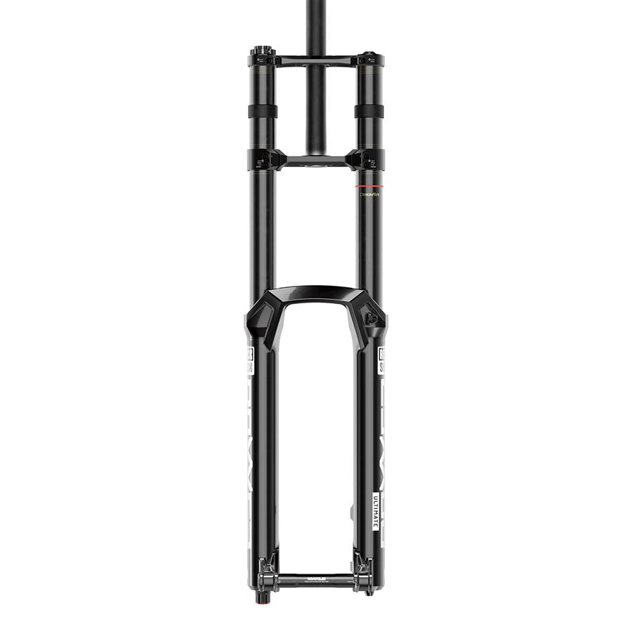 RockShox BoXXer Ultimate D1 Horquilla de Suspensión 27.5''