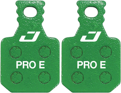 Plaquettes de frein à disque Jagwire Pro E-Bike - Semi-métalliques pour Magura MT7/MT5/MT Trail